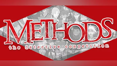 Methods The Detective Competition (PC) [Global] [Standard]