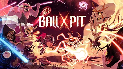 Ball x Pit (PC) [Europe] [Standard]
