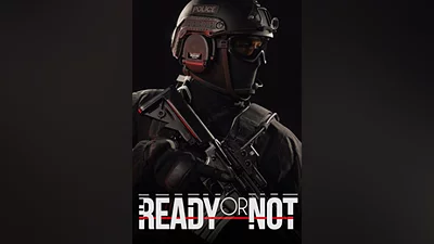 Ready Or Not (pc)