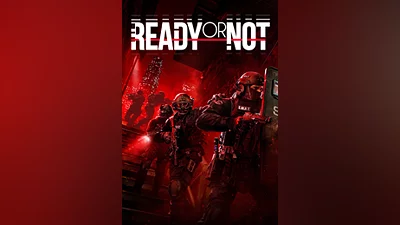 Ready or Not: Digital Deluxe Edition (pc)