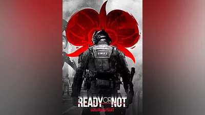 Ready or Not: Boiling Point (pc)
