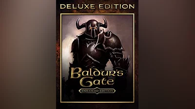 Baldur's Gate: Deluxe Edition Steam CD Key (Global)