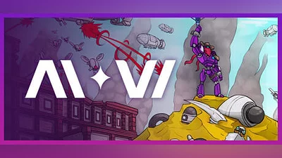 AI.VI (Steam key)