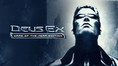 Deus Ex: Game of the Year Edition (PC) [Global] [Standard]