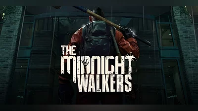 The Midnight Walkers (PC) [Europe] [Standard]