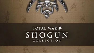 SHOGUN Total War Collection (PC) [Europe] [Gold Edition]