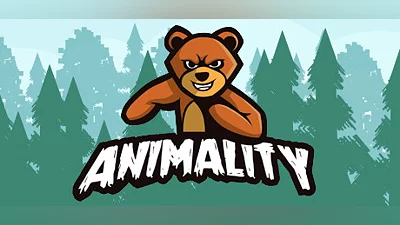 ANIMALITY (PC) [Global] [Standard]