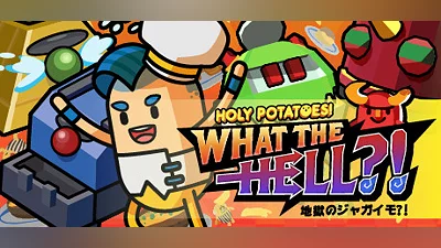 Holy Potatoes What the Hell (PC) [Global] [Standard]