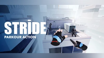 STRIDE (PC) [Europe] [Standard]