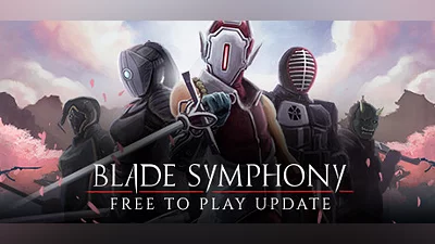 Blade Symphony (PC) [Global] [Standard]