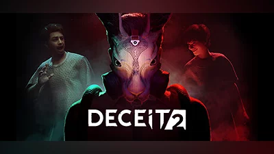 Deceit 2 (PC) [Europe] [Standard]