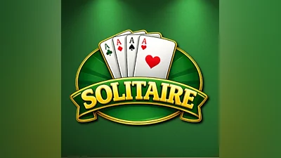 Solitaire [Nintendo Switch]