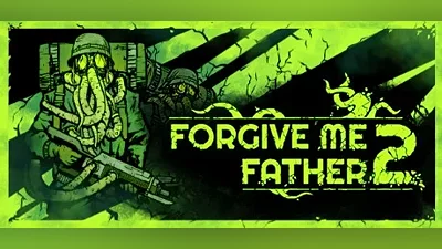 Forgive Me Father 2 (Steam Key / RU+CIS)