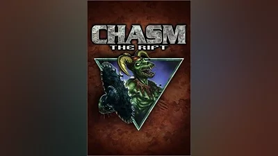 Chasm: The Rift XBOX
