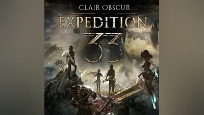 Clair Obscur: Expedition 33 + SELECT VERSION RU-CIS KEY