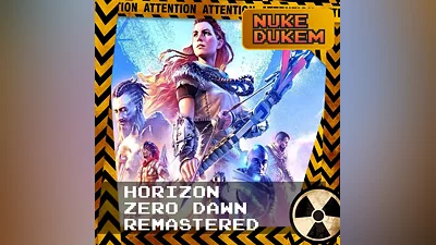 CIS (NO RU) | Horizon Zero Dawn Remastered | STEAM KEY