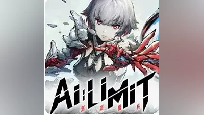 AI Limit / Steam Key / RU+CIS