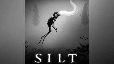 Silt (Steam key | RU+CIS)