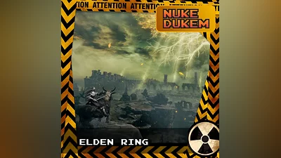 RU+CIS | ELDEN RING | STEAM KEY