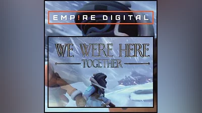 We Were Here Together / Steam Key / Russia / CIS