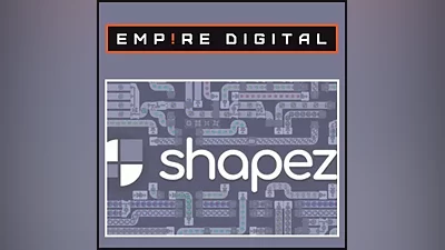 Shapez / Steam Key / Global
