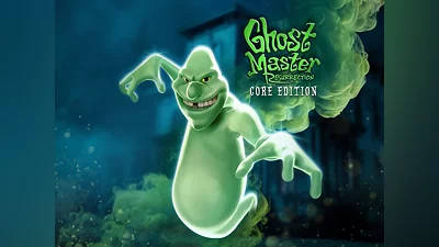 Ghost Master: Resurrection Core Edition (PS5)