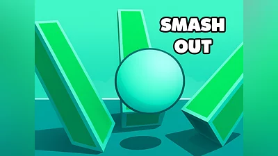 Smash Out (PS5)