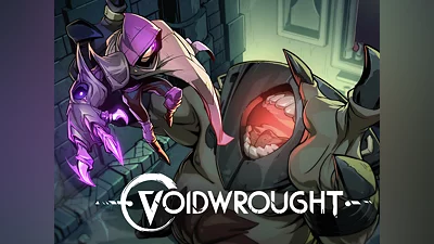 Voidwrought (PS5)
