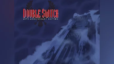Double Switch - 25th Anniversary Edition (PS5)