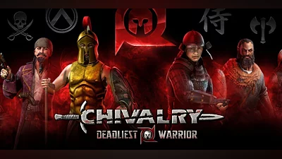 Chivalry Deadliest Warrior (PC) [Europe] [Standard]