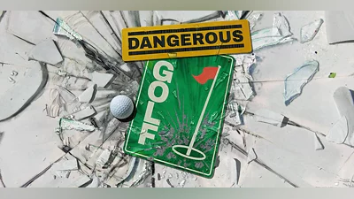 Dangerous Golf (PC) [Europe] [Standard]