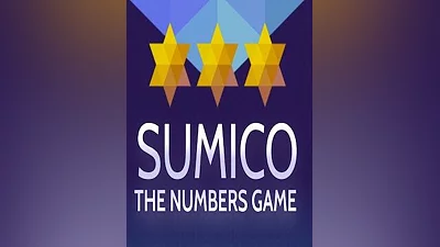SUMICO - The Numbers Game Steam CD Key (Global)