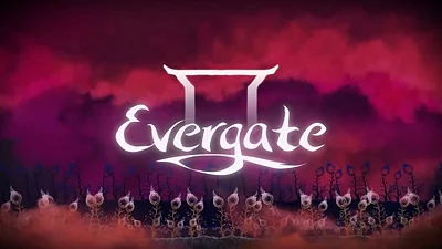 Evergate (Xbox) [Europe] [Standard]