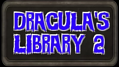 Draculas Library 2 (PC) [Global] [Standard]