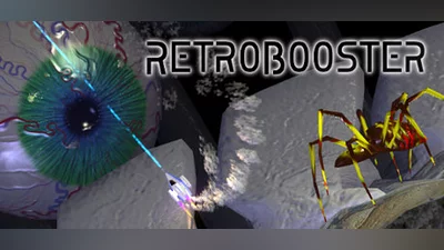 Retrobooster (PC) [Global] [Standard]