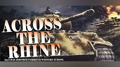 Across The Rhine  (PC) [Global] [Standard]