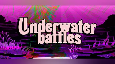 Underwater battles (PC) [Global] [Standard]