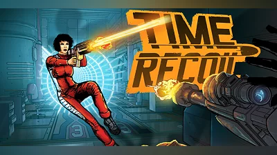 Time Recoil (PC) [Global] [Standard]