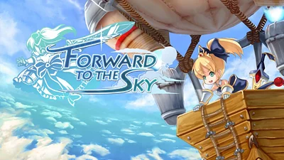 Forward to the Sky (PC) [Europe] [Standard]