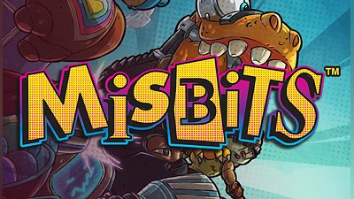 MisBits (PC) [Global] [Standard]