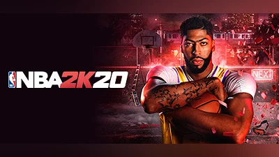 NBA 2K20 (Xbox) [United Kingdom] [Standard]