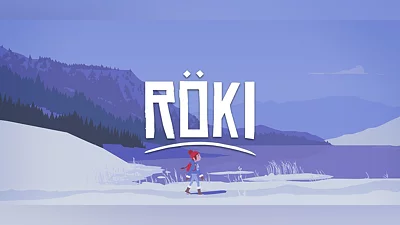 Roki (Nintendo Switch) [Europe] [Standard]