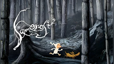 Samorost 2 (PC) [Europe] [Standard]
