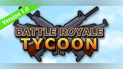 Battle Royale Tycoon (PC) [Europe] [Standard]