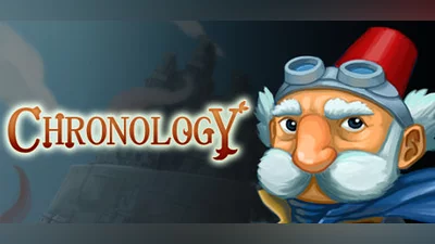 Chronology (PC) [Europe] [Standard]