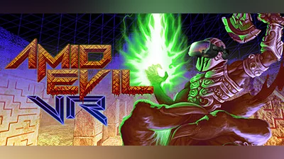 Amid Evil VR (PC) [Europe] [Standard]