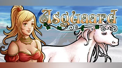 Asguaard (PC) [Global] [Standard]