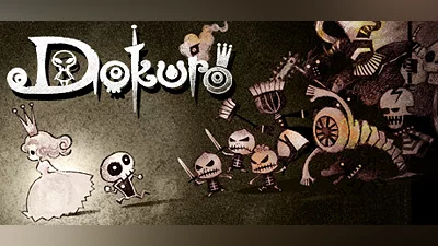 Dokuro (PC) [Global] [Standard]