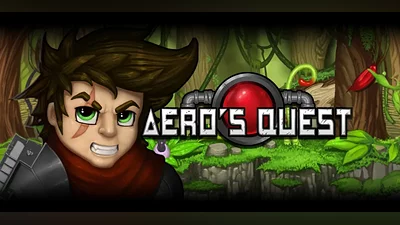 Aeros Quest (PC) [Global] [Standard]