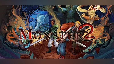Monster RPG 2 (PC) [Global] [Standard]